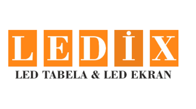 Ledix Led Tabela