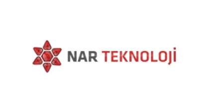 Nar Teknoloji Logo