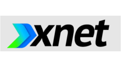 Xnet Hosting Logo