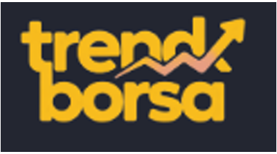 TrendxBorsa Logo
