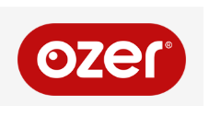 Özer Plastik Logo