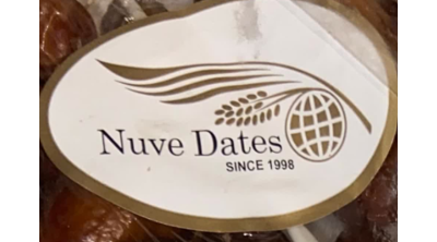 Nuve Dates