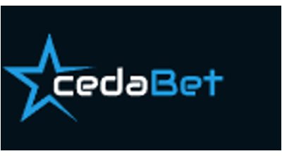 CedaBet Logo