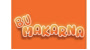 Bu Makarna Logo