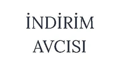 İndirim Avcısı Logo