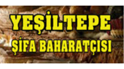 Yeşiltepe Şifa Baharatçısı