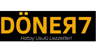 Döner 7 Hatay Usulü Lezzetler