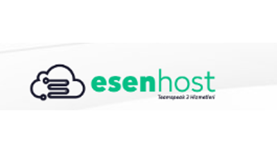 EsenHost İnternet ve Bilişim Hizmetleri