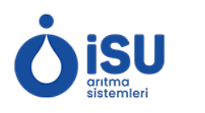 iSu Arıtma Sistemleri Logo