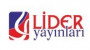 Lider Yayınları Logo