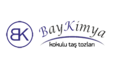 Bay Kimya Taş Tozu Logo