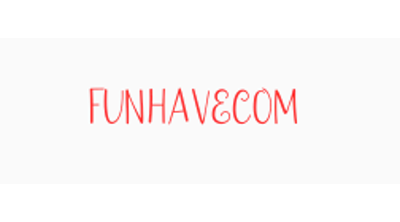 Funhave.com Logo