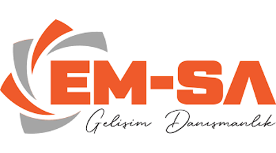 Emsa Gelişim Danışmanlık Logo