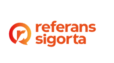 Referans Sigorta Logo