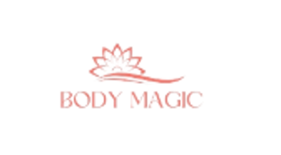 Bodymagic.tr Logo