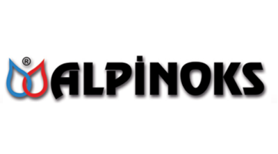 Alpinoks Endüstriyel Mutfak