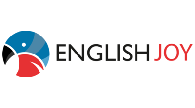 English Joy Logo