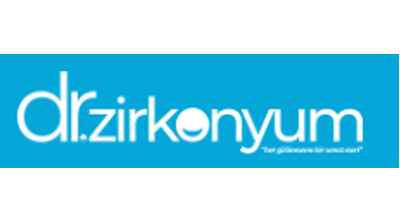 Dr. Zirkonyum Diş Polikliniği Logo