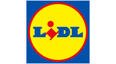 Lidl Logo