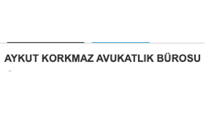Aykut Korkmaz Hukuk Bürosu