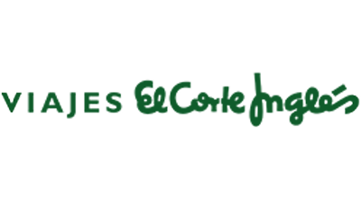 Viajes El Corte Inglés Logo