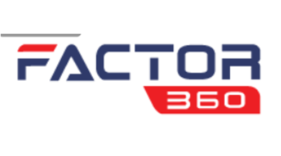 Factor360 Logo