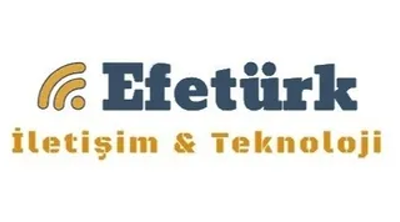 Efetürk İletişim ve Teknoloji