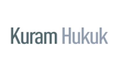Kuram Hukuk Logo