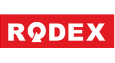 Rodex Tools Logo