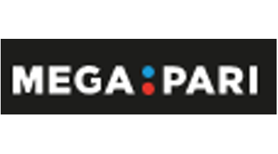 Megapari Logo