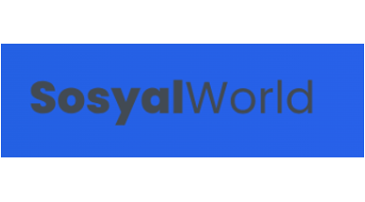 Sosyalworld.com Logo