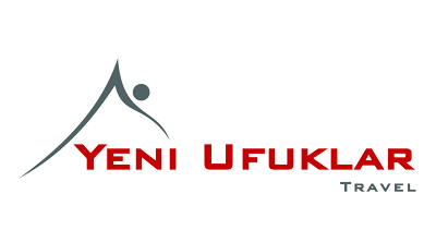 Yeni Ufuklar Turizm Logo