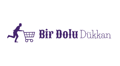 Bir Dolu Dükkan