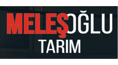 Meleşoğlu Tarım Logo