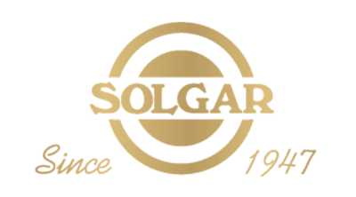 Solgar Logo