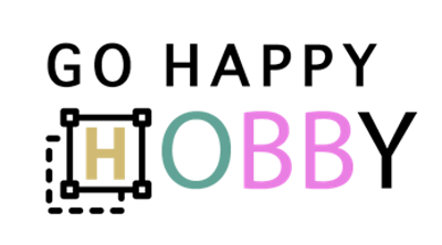 GO Happy Hobby