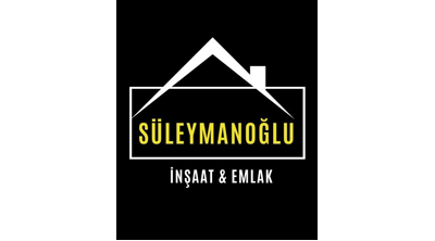 Süleymanoğlu Emlak | Kastamonu