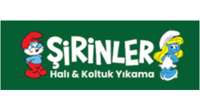 Şirinler Halı & Koltuk Yıkama