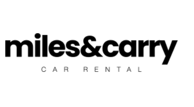 Miles&Carry Car Rental