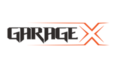 Garage X Logo