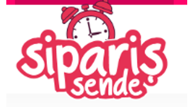 SiparişSende