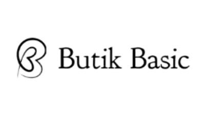 Butik Basic Logo
