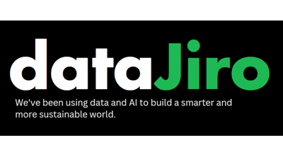 DataJiro Logo