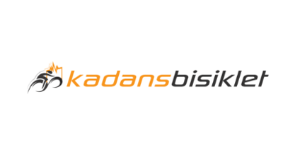 Kadans Bisiklet Logo