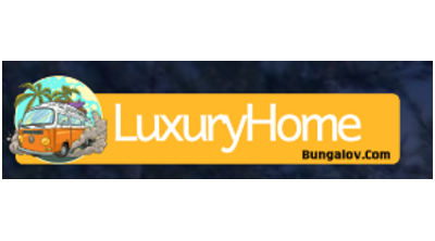 Luxury Home Bungalov