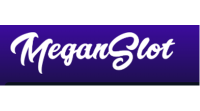Meganslot Logo