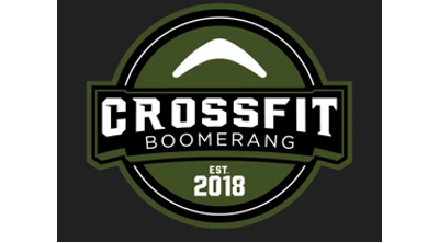 Crossfit Boomerang