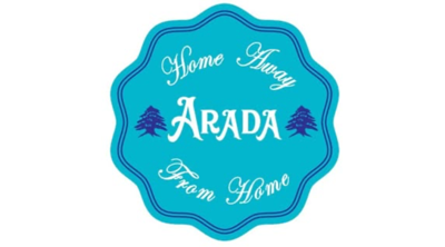 Arada Blue City Restaurant Logo