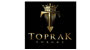 Toprak Luxury Logo