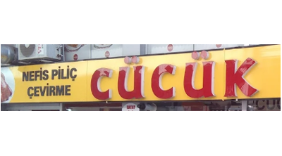 Cücük Fast Food
